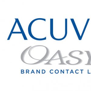 Acuvue Oasys