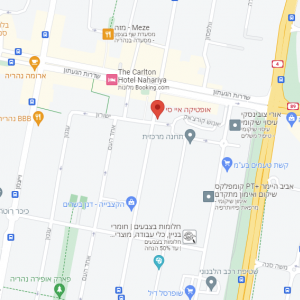 הצהרת נגישות