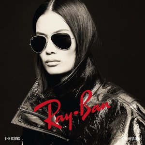 Ray-Ban