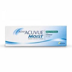 One Day Acuvue Moist Multifocal