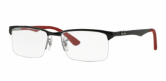 Ray-ban 8411 2509