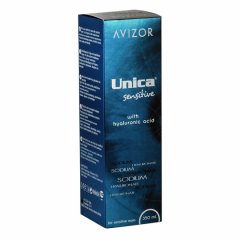 Unica Sensitive