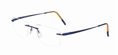 Silhouette 0-5502/BP 4540