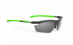 New Rydon SP53 0998 Graphite Laser Black