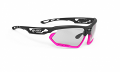 Fotonyk SP45 7306 04 Matte Black- Fuxia ImpactX2