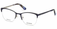 091 Guess 2642