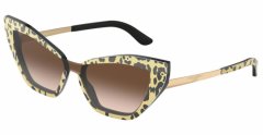 Dolce & Gabbana 4357 320813