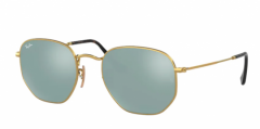 Ray-ban 3548-N 001/30
