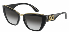 Dolce & Gabbana 6144 501/8G