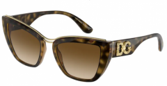 Dolce & Gabbana 6144 502/13