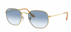 Ray-ban 3548 001-3f