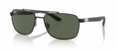 Ray Ban 3701 002/71