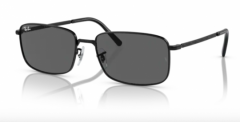 Ray Ban 3717 002/B1