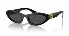 MIU MIU 09YS 1AB5S0