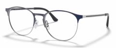 Ray-ban 6375 2981