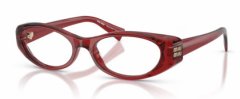 MIU MIU 03ZV 25M1O1