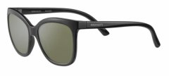 Serengeti 001003 Agata Black Matte