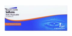 SofLens 1 day For Astigmatism 30pck