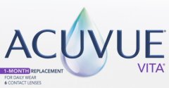 Acuvue Vita